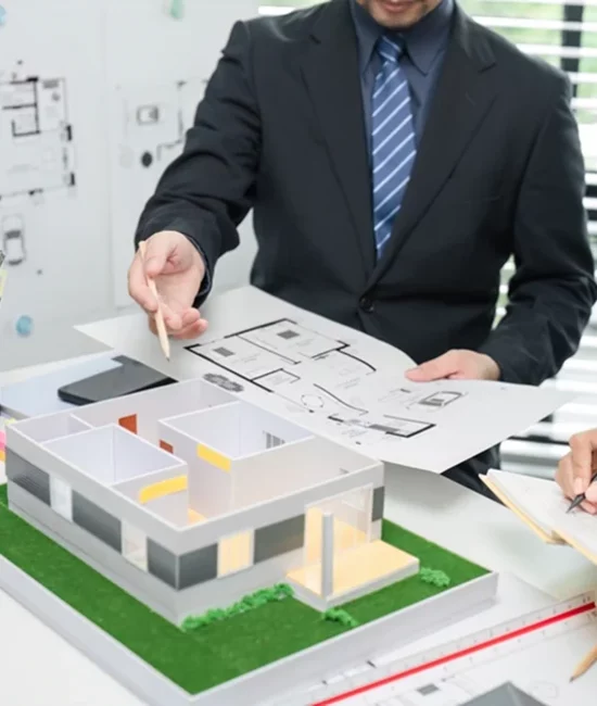 Bet Petillot Diagnostic Immobilier Nice Conception De Plans 3D 1
